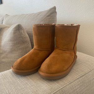 Koolaburra by UGG Kids Short Boot